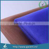 Lady's Small Document Bag Colorful Nylon Mesh thumbnail-4