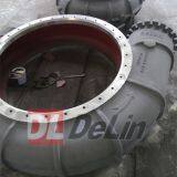 Hard-wearing Pump Volute Liner thumbnail-1