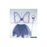 Fairy Wings,skirt,wand thumbnail-1