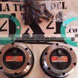 B034 AVM 460 4*4 Free Wheel Bub thumbnail-2