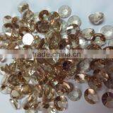 Sew on Flat Back Acrylic Rhinestones thumbnail-5