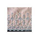 Sell Lace Fabric thumbnail-1