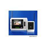 Sell Wireless Colorized Visible Door Bell thumbnail-1