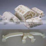 Company That Make Prototypes Car Model 3D Print Rapid Prototype