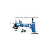 Stone Grinding Machine, Stone Polishing Machine, Stone Machine, Stone Tool thumbnail-1