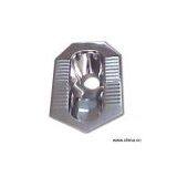 Sell Squatting Pan Toilet (Stainless Steel)