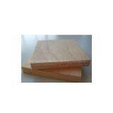 Commercial Plywood/okoume Plywood thumbnail-1