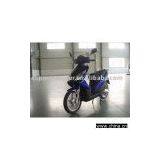 Electric Motorcycle thumbnail-1
