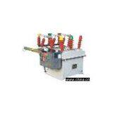 Vacuum Circuit Breaker thumbnail-1