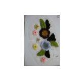 Hand Embroidered Patch thumbnail-1