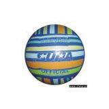 Rubber Volleyball