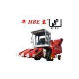 Corn Harvester YB3 thumbnail-2