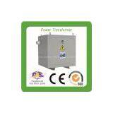 Power Transformers Equipment