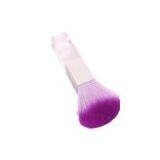 Beautiful Makeup Brush With Acryclie Handle thumbnail-1