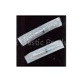 Custom 1mL,100mL sterile and single use clinical disposable syringe with needle