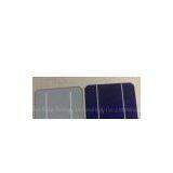 125 x 125mm Mono Crystalline Silicon Solar Cells thumbnail-1
