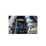 Automatic Metal Corrugated Roll Forming Machine, Hydraulic Unit With Cooler