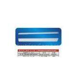 ABS Refrigerator Replacement Part End Cross Piece of Top Single Door 80 - 120L