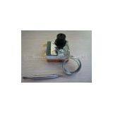 UL, CE Approved Capillary Water Heater Thermostat thumbnail-1