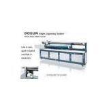 High Precision Textile Rotary Engraving Machine, Digital Inkjet Screen Engraver System thumbnail-1