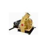 Greatly Welcomed Disc Wood Chipper With High Productivity
