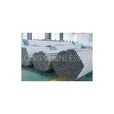 GBT14976 S31803 S31500 S32750 Stainless Steel Seamless Pipes 6 Inch For Food Industry