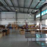 Xuchang Shengyuan Hair Products Co., Ltd. company overview - view 4 thumbnail