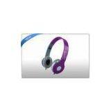 Noise Isolated 3.5mm Connection Beats Stereo Headphone for MP3 Computer thumbnail-1