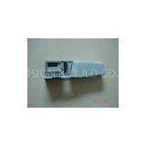 Logo Printed Single Cavity Plastic Injection Mold With LKM Hasco DME Base thumbnail-1