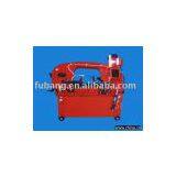 Metal Machine With Saw thumbnail-1