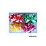 Sell Metal Clip With Ribbon Bow thumbnail-1