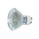 200v 50mm Warm White Gu10 LED Spotlight Energy Saving Replace Incandescent With LED thumbnail-1
