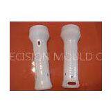 Hot Runner Rubber Injection Mold / Rubber PP ABS Custom Plastic Parts thumbnail-1