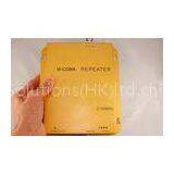 70dBm Down-Link WCDMA ( 3G ) Cell Phone Repeater , WCDMA 2100MHz signal amplifier for home