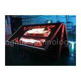 1R1G1B Double Sided LED Sign Display P16 Outdoor Waterproof thumbnail-1