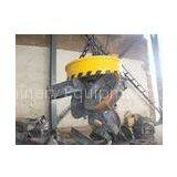 Electro Magnet / Electric Lifting Magnets, Magnetic Chuck For Steel Scrap MW5 thumbnail-1