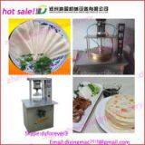 Chapatti Machine/ Tortilla Machine/ Dough Press Machine thumbnail-2