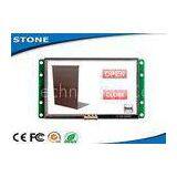 A + Level Industry 1.5W Touch Screen Lcd Display Module 4.3 Inch