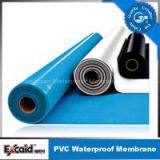 PVC Waterproof Membrane thumbnail-2