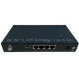 GL-E8033U-D High Quality Fiber Optic Epon Equipment 1 CATV PORT EPON ONU FTTH Solution ONU thumbnail-1