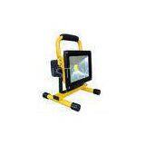 Outside Low Power 5 W Rechargeable Led Work Lamp For Search / Rescue thumbnail-1