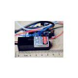 405nm 10mW 100mW 200mW 300mW Violet Blue Laser Diode Module With TTL Modulation For Laser Stage Lights thumbnail-3