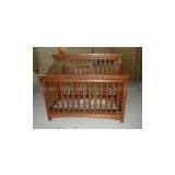 4 in 1 Convertible Crib thumbnail-1
