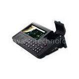 Android Tablet Mobile Intelligent Terminal , NFC POS Terminal With 3G WIFI 58mm Printer Camera Barco