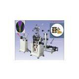 Y Type Wire Zipper Machine