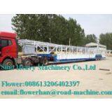 18m Vehicle Transport Trailer，car Carrier thumbnail-3