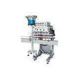 ASP Automatic Spindle Bottle Capping Machine thumbnail-1