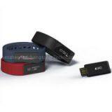 2015 New Product Iwown I5 Plus Bluetooth Wristband , Waterproof Ip67 Iwown I5 Plus Smart Bracelet thumbnail-2