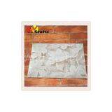 Wedding Invitation Card Customized Lotus Cartoon Invitation Cards Unique White Pearl Lace Laser Cut thumbnail-1