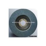 Sell/Supply Flap Disc 115 X 22mm/180 X 22mm With ZA